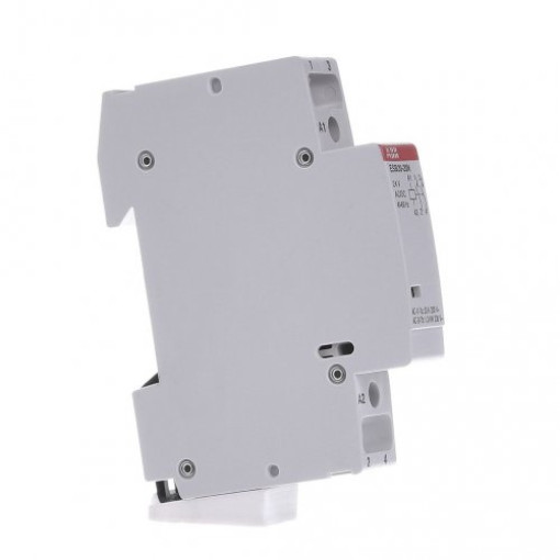 Контактор Abb ESB20-20N-06, 20А, 2НО,230V АС/DC Контактор Abb ESB20-20N-06, 20А, 2НО,230V АС/DC