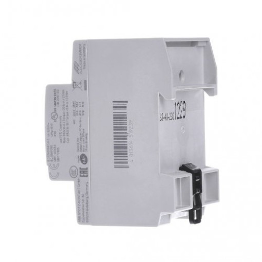 Контактор Abb ESB63-40N-01, 63А, 4Р, 4НO, 24V АC/DC