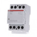 Контактор Abb ESB63-40N-01, 63А, 4Р, 4НO, 24V АC/DC