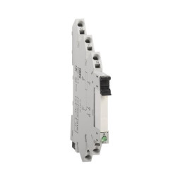 Інтерфейсне реле ORM 3 1NO+1NC 24В DC IEK