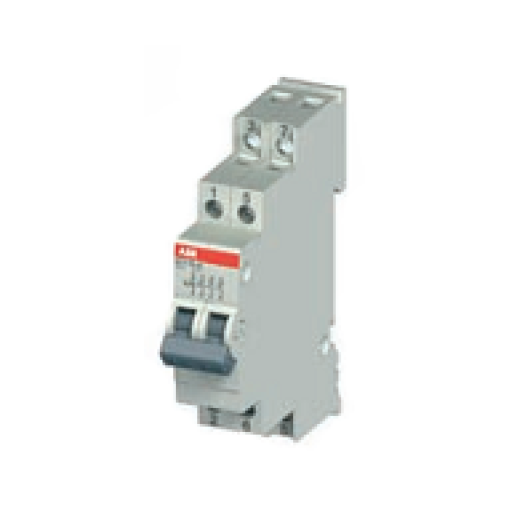 Перемикач 16А Abb E218-16-31 3Н.О+1Н.З