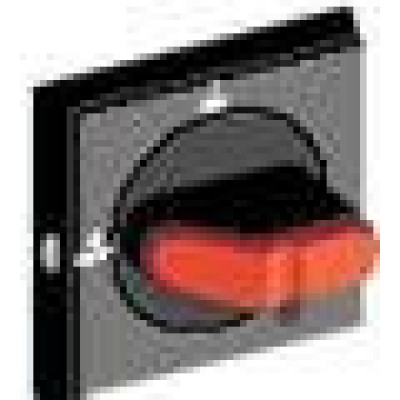 Ручка до рубильника АBB I-0 OHSS2AJ1 артикул (1SCA105279R1001)