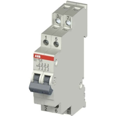 Выключатель нагрузки І-0 32А Abb E211-32-30