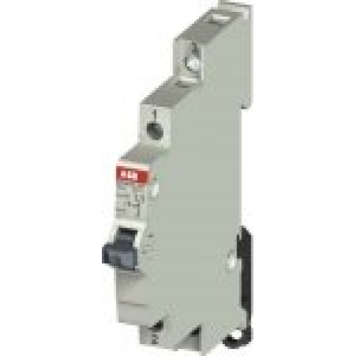 Выключатель перекидной І-0-ІІ 25А Abb E214-25-101