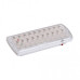 Светильник аварийный ДПА 2101, аккумулятор, 4ч, 30LED, IP20, IEK LDPA0-2101-30-K01