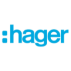Товари бренду Hager