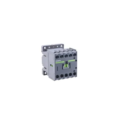 Noark 100968 Миниконтактор Ex9CS06 10 3P 415V