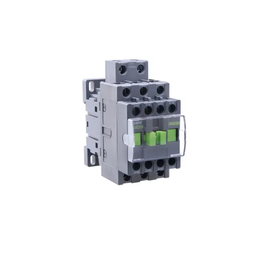 101111 Контактор Ex9C09 11 3P 24V