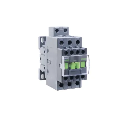 Noark 101242 Контактор Ex9C38 22 3P 36V