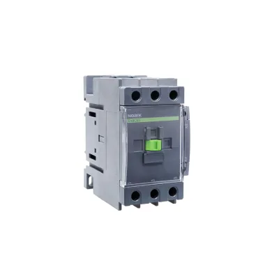 Noark 101245 Контактор Ex9C40 11 3P 400V