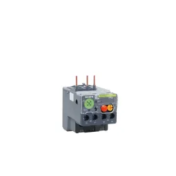 Noark 101366 Теплове реле Ex9R12 4A