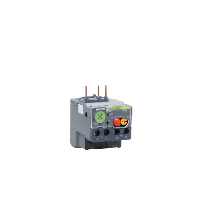 Noark 101368 Теплове реле Ex9R12 8A
