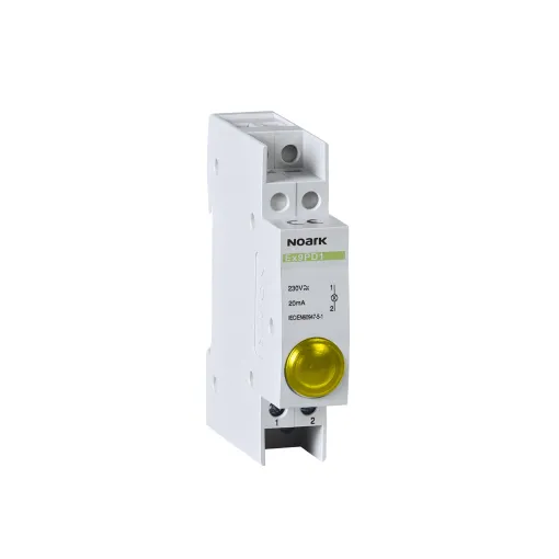 102435 Модульні індикатори Ex9PD1y 12V AC/DC