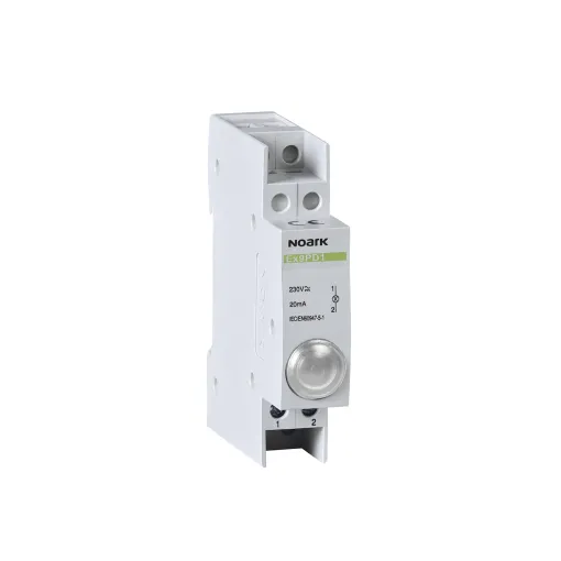 102452 Модульные индикаторы Ex9PD1w 110V AC/DC