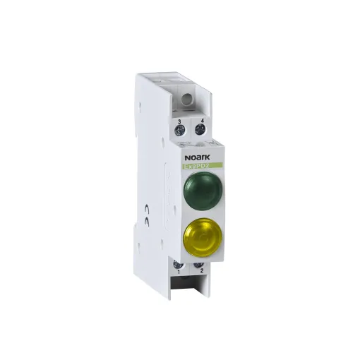 102468 Модульні індикатори Ex9PD2gy 230V AC/DC