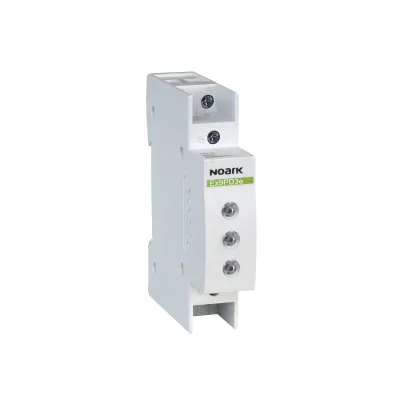 Noark 106313 Модульні індикатори Ex9PD3e 230/400V AC/DC
