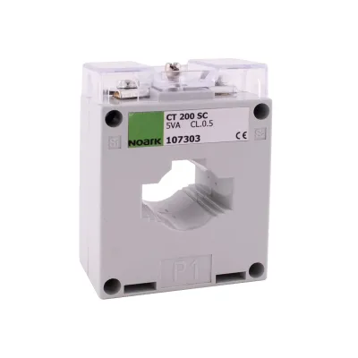 Noark 107302 Трансформатори струму CT 5/150A SC