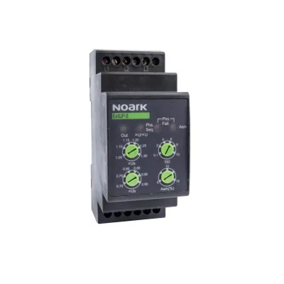 Noark 110248 Monitoring relay Ex9JP-14 AC230V