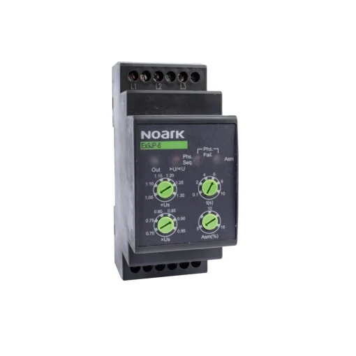 110249 Monitoring relay Ex9JP-14P AC230V