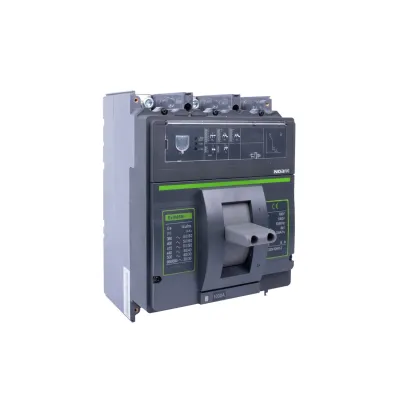 Noark 110353 Корпусні автоматичні вимикачі Ex9M6Q SU20L 1000 4P