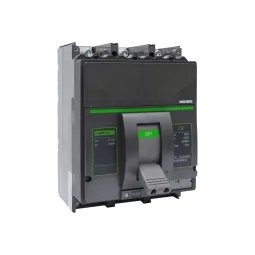 Noark 110488 Ex9M6SD DC1250 3P