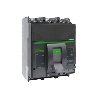 Noark 110488 Ex9M6SD DC1250 3P