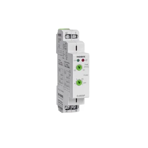 110559 Сходове реле Ex9SSP 230V