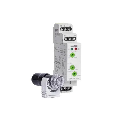 Noark 110560 Суммеречное реле Ex9LAS 1CO 230V