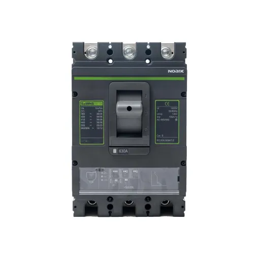 111252 Ex9M3P SU20L 400 3P EU