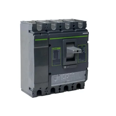 Noark 111258 Ex9M4S SU20L 630 4P4T EU