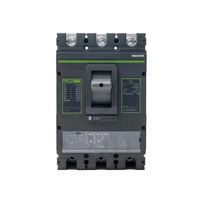 Noark 111261 Ex9M4Q SU20L 630 3P EU
