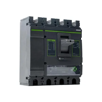 Noark 111354 Ex9M3P SU20S 250 4P4T EU