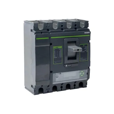 Noark 111358 Ex9M4S SU20S 630 4P4T EU