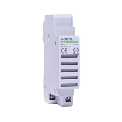 Noark 111415 DIN-Rail bell, 12V