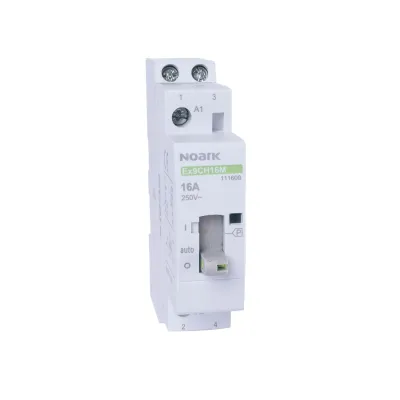 Noark 111630 Ex9CH20M 20 230V