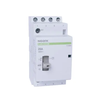 Noark 111633 Ex9CH20M 40 230V