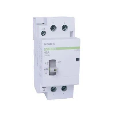 Noark 111694 Ex9CH63M 02 230V