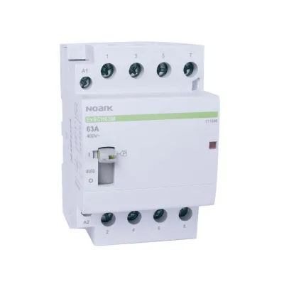 Noark 111697 Ex9CH63M 22 230V