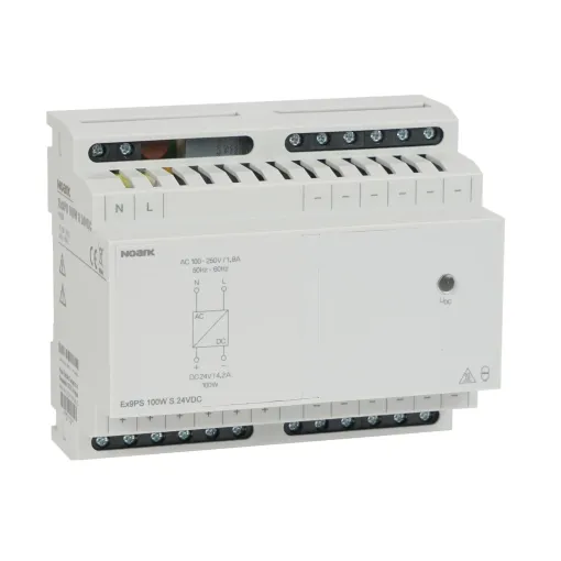 111735 Источники питания Ex9PS 100W S 24VDC