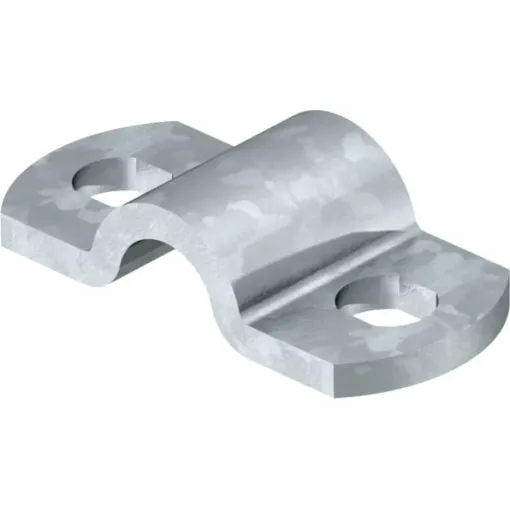 Планка OBO Bettermann (5228123) 156 K8-10 ST FT (40-60 мкм)