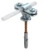 Фасадный держатель катанки OBO Bettermann (5230322) 113 B-Z-HD FT (40-60 мкм)