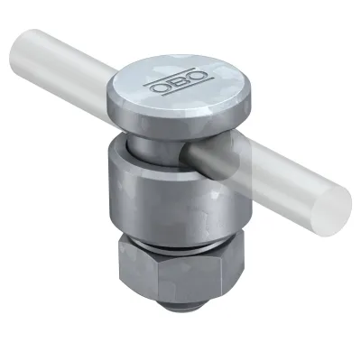 Контактный болт OBO Bettermann 5001 N-FT FT (40-60 мкм) 5304164