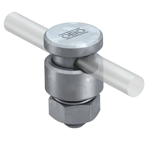 Контактный болт OBO Bettermann (5304164) 5001 N-FT FT (40-60 мкм)