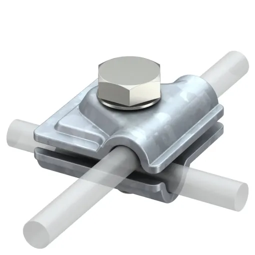 З`єднувач OBO Bettermann (5311500) Vario 249 43746 ST FT (40-60 мкм)