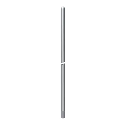 Алюминиевый молниеприемник OBO Bettermann 101 ALU-1000 5401771