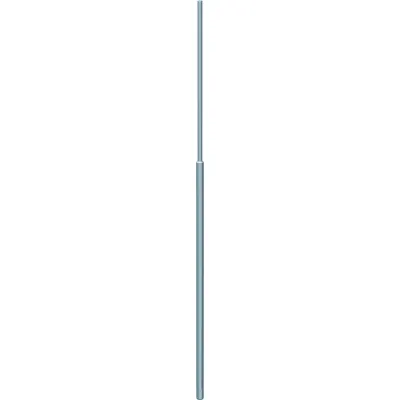 Алюминиевый молниеприемник OBO Bettermann 101 VL2500 5401986