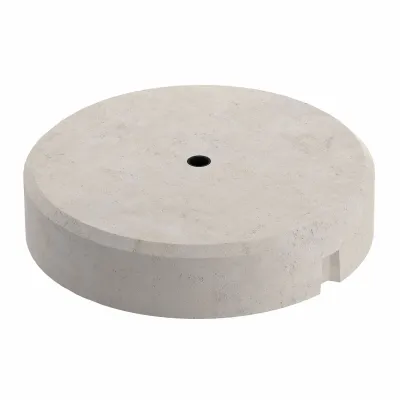 Основа OBO Bettermann FangFix F-FIX-S10мм из морозостойкого бетона 5403117