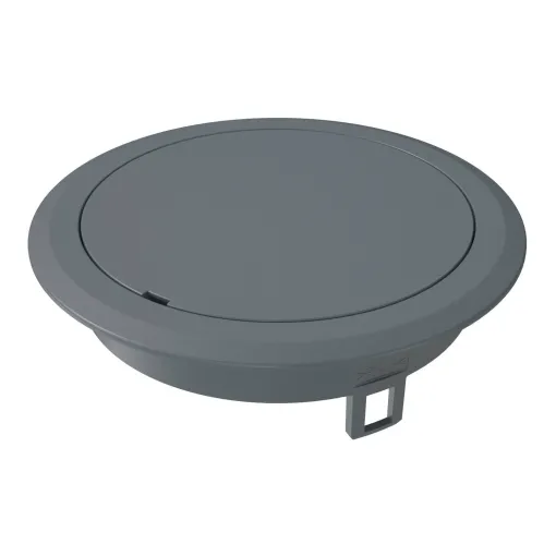 Глуха кришка вбудованого люка OBO Bettermann 7405086 GES R2B з поліаміду