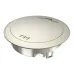 Крышка лючка в фальшпол OBO Bettermann 7408850 GES R2 Ni с блокировкой установка в коробку UD IP66