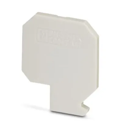 Кінцева кришка - D-SSK 0525 KER Phoenix Contact 0201061